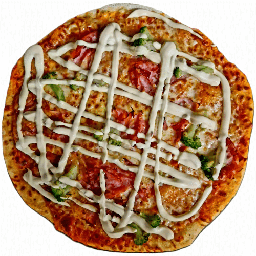 Pizza North Carolina