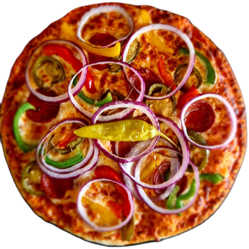 Pizza Phoenix