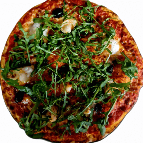 Pizza Portland