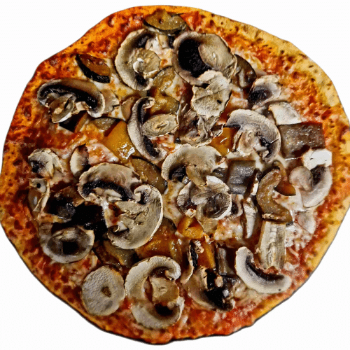 Pizza San Jose