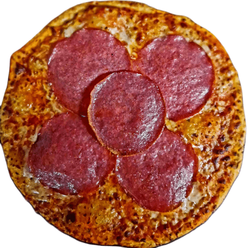 Pizza Tennessee
