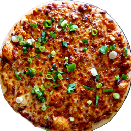 Pizza Texas