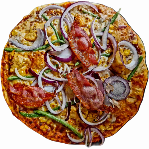 Pizza Utah