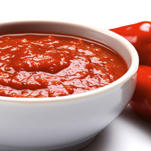 Chilisauce