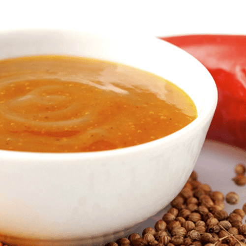 Currysauce