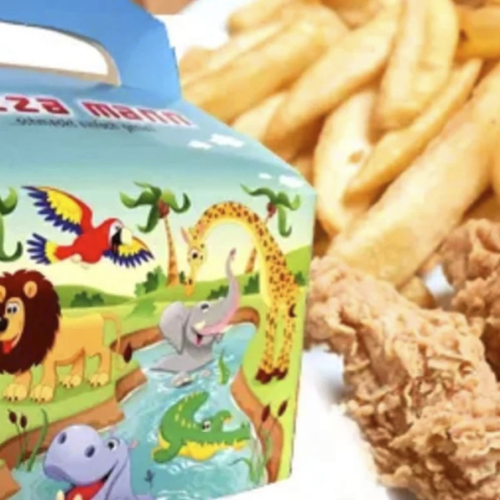 Kids Box