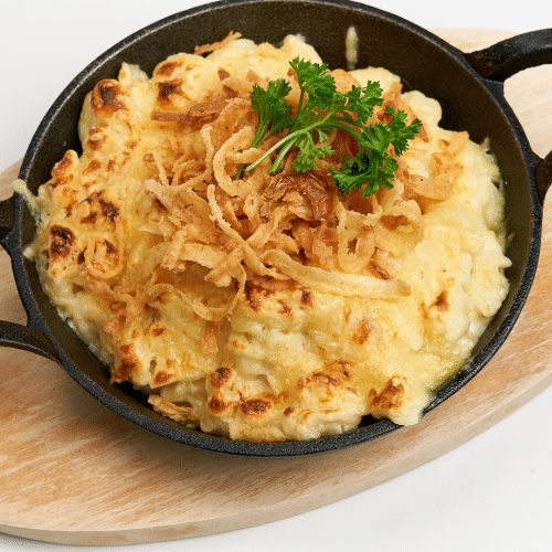 Käsespätzle