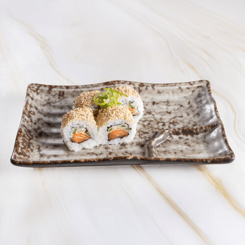 Alaska Roll Ura Maki