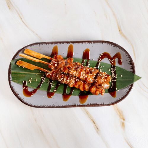 Yakitori (3 Stück)