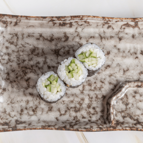 Kappa Hoso Maki (veggie)