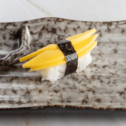 Mango Nigiri