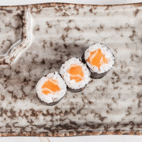 Sake Hoso Maki