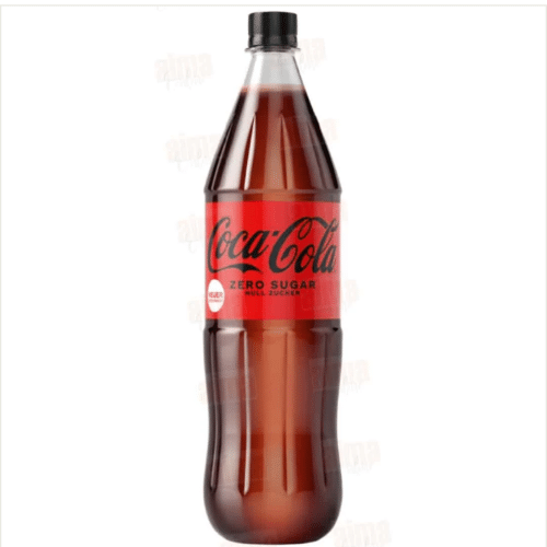 Cola Zero