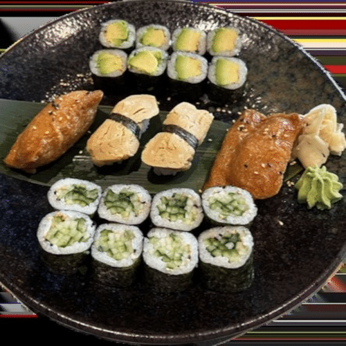 Bento 1