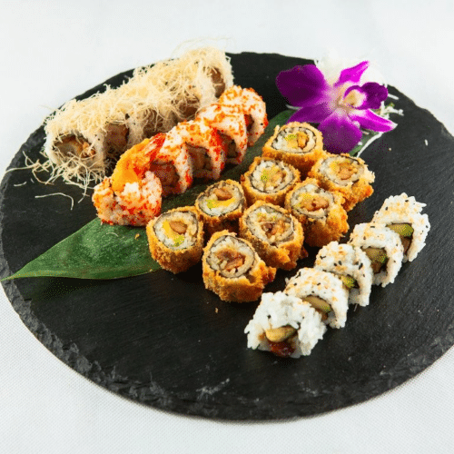 Bento 13
