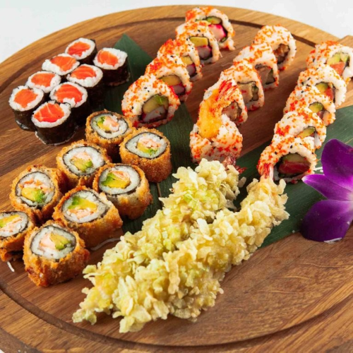 Bento 15