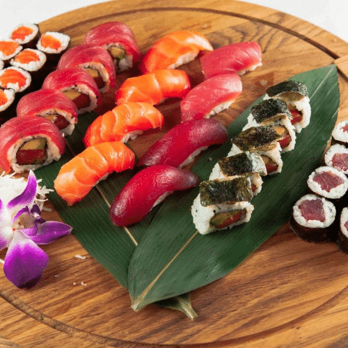 Bento 16