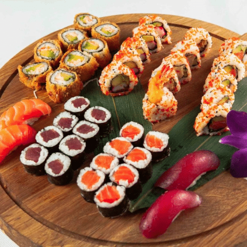 Bento 17