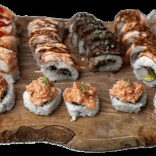 Bento 18