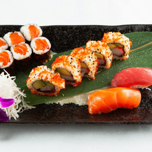 Bento 6