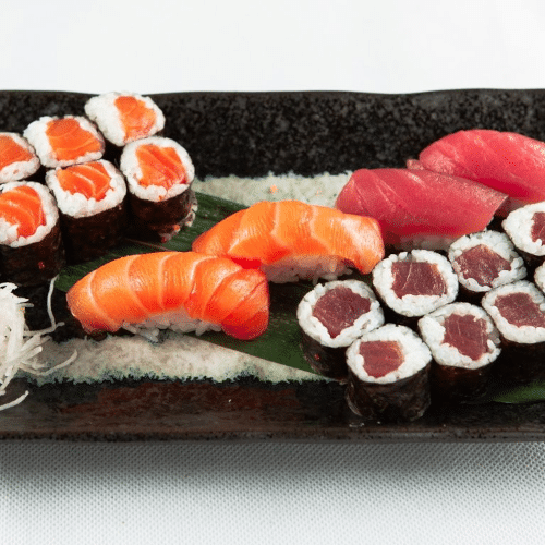Bento 7