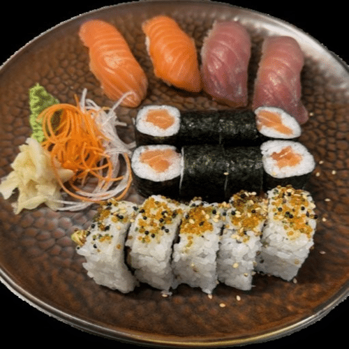 Bento 8