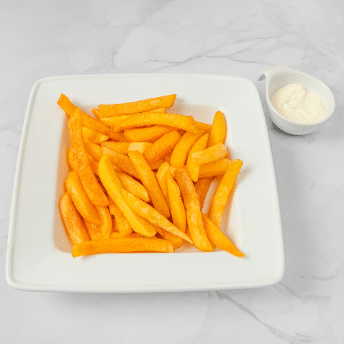 Pommes frites
