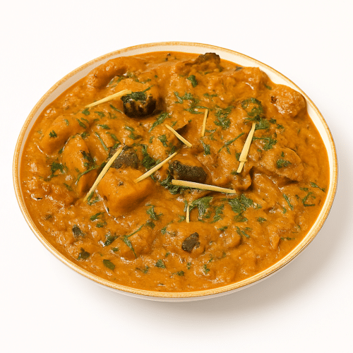 Aloo Baingan