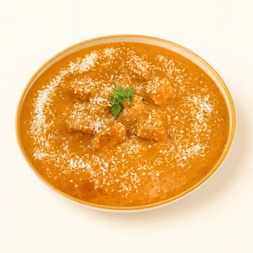 Chicken Madras