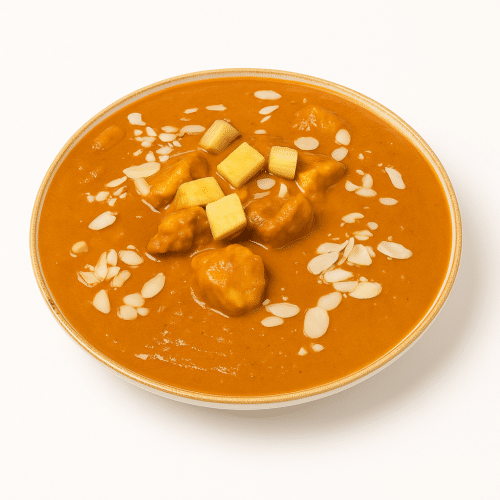 Chicken Mango