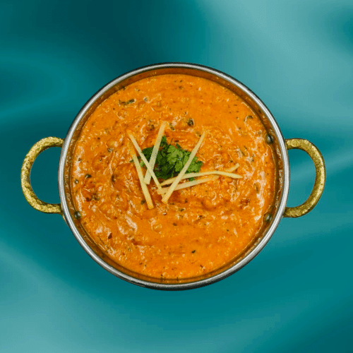 Daal Makhni