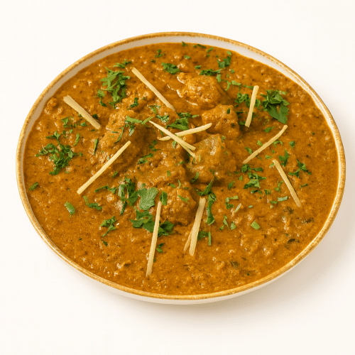 Lamm Daal