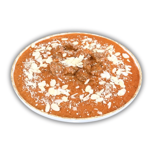 Lamm Kashmiri