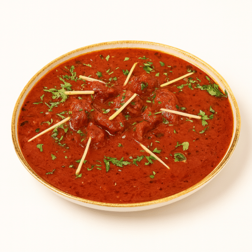 Lamm Vindaloo
