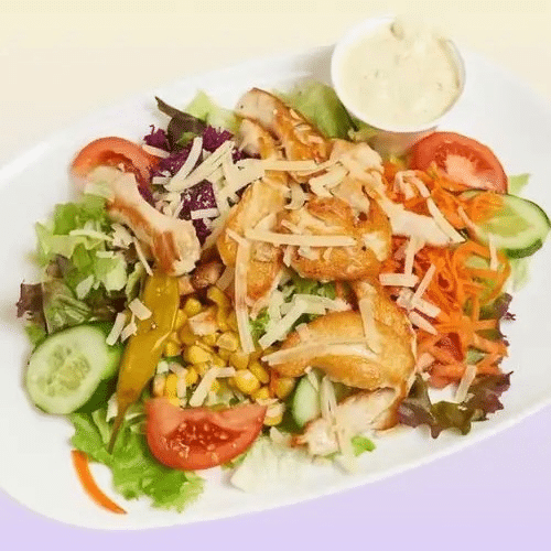 Mughel Salat