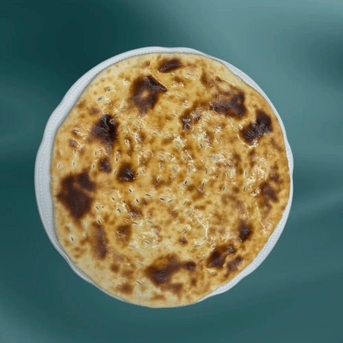 Nan (vegan)