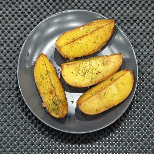 Bratkartoffeln