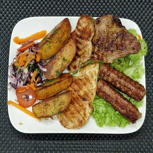 Mix Grill