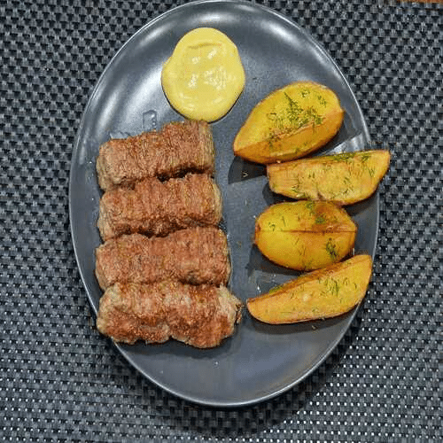 Mici