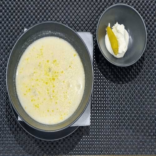 Kuttelsuppe