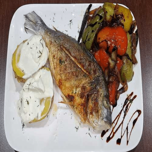 Dorade