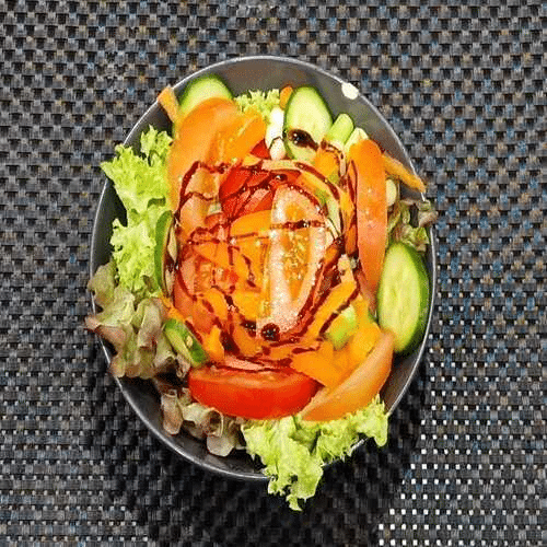 Sommer Salat