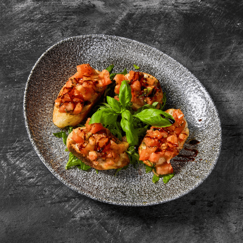 Bruschetta
