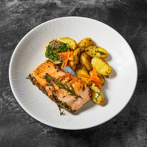 Filetto Salmone