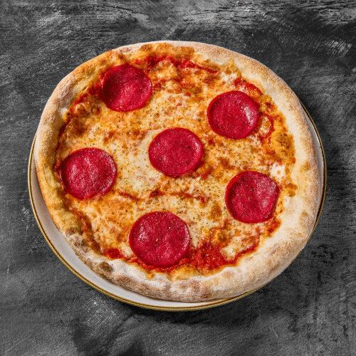 Pizza Salami