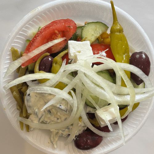 Bauernsalat