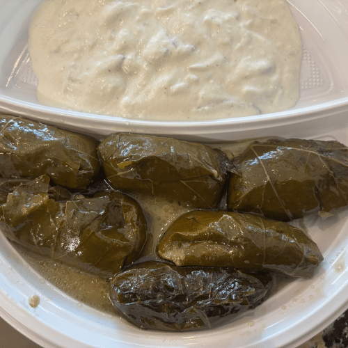 Dolmadakia
