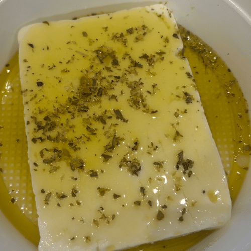 Feta