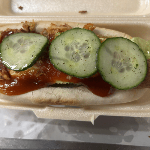 Hot Dog