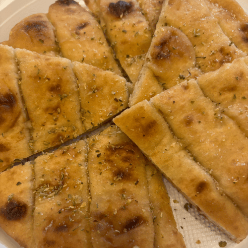 Pita Brot